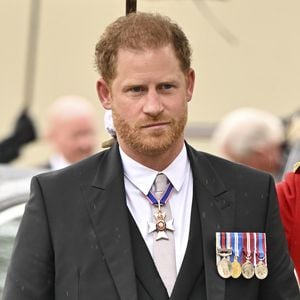 So sehr litt Prinz Harry unter seinem Spitznamen "Reserve"