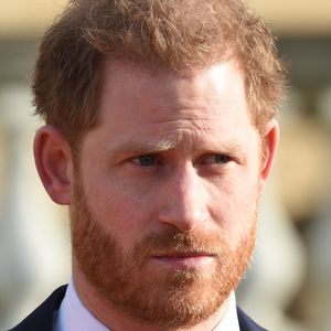Komplett heuchlerisch? TV-Host zerreißt Prinz Harrys Rede