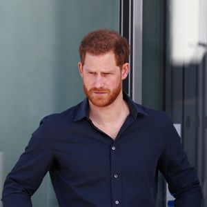 Keine Anti-Royal-Jobs: Prinz Harry schützt seine Familie!
