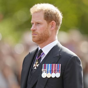 Nach Tod der Queen: Prinz Harry plagt das schlechte Gewissen
