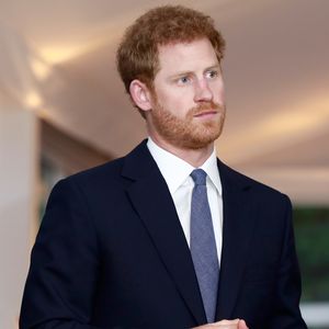 Widerspruch: Wurde Prinz Harry erneut beim Lügen erwischt?