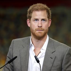 Prinz Harrys "Invictus Games"-Doku wird zum absoluten Flop!
