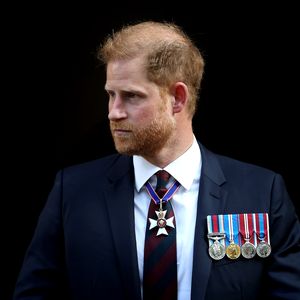 Auf Konfrontationskurs? Prinz Harry plant Besuch bei Familie