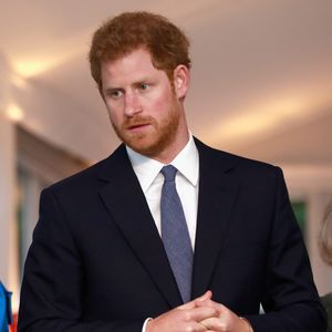 "Wütender Junge": Vermisst Prinz Harry das Leben in England?