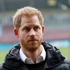 Bei Trennung: Dürfte Prinz Harry zurück zu den Royals?