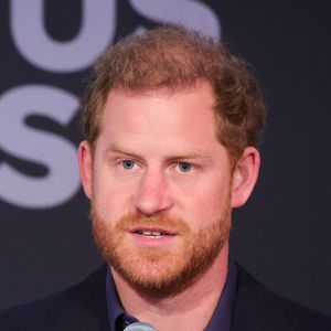 Prinz Harry stellt Bedingung für die Einreise von Meghan!