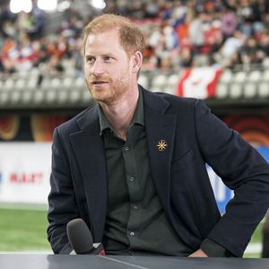 Einspruch: Prinz Harry kämpft weiter um seine UK-Sicherheit