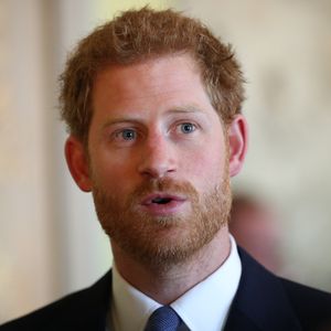 Freigabe von Prinz Harrys USA-Visum-Akte wird blockiert