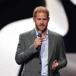 Hätte Prinz Harry in Memoiren noch mehr auspacken können?
