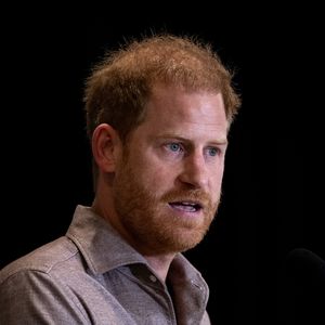 Emotionales Interview: Prinz Harry will Familienversöhnung