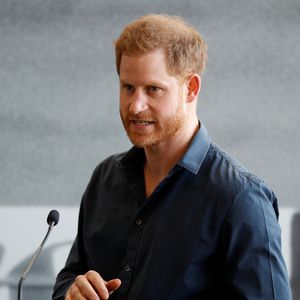 Neue Heimat: Das verriet Prinz Harry über sein Leben in L.A.