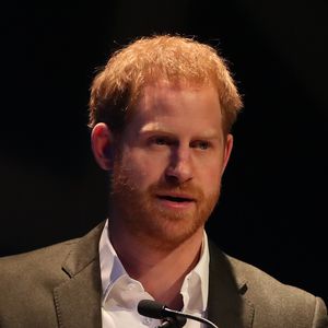 Prinz Harry im Oprah-Interview: "Es war unglaublich schwer"