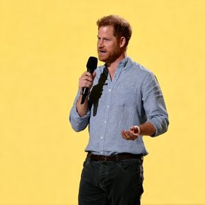 Prinz Harry schreibt Buch nicht aus Groll gegen die Familie
