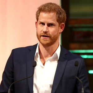 Ärger um Prinz Harrys Biografie: Ghostwriter verteidigt ihn