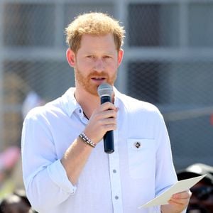 Sammelprozess? Prinz Harry hat Verbündete für Presse-Klage