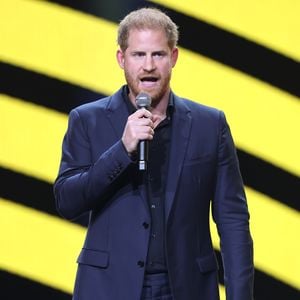 Prinz Harry meint: Presse ist Grund für Streit der Royals