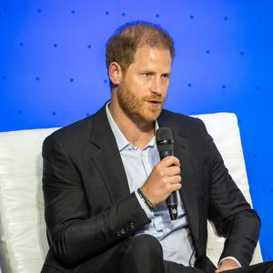 Ist Prinz Harrys Zoff mit der Königsfamilie zu festgefahren?