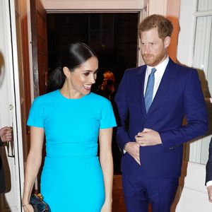 Hollywood? Prinz Harry und Meghan sollen nach L.A. ziehen