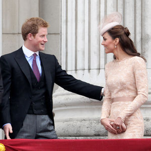 Briten-Baby: Wird Kates Kind rote Haare haben?