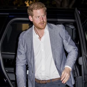Harry stellt klar: Er wurde nicht aus Royal-Familie gedrängt