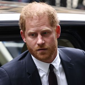 Prinz Harry bereut den Rückzug aus dem Königshaus manchmal!