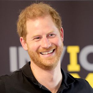 Neues Interview: Prinz Harry teilt intime Familien-Details