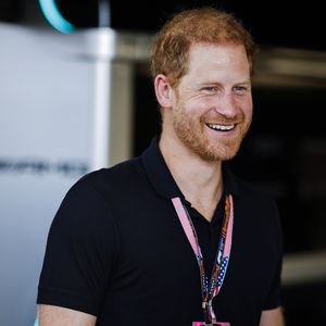 Prinz Harry will den Streit mit seiner Familie "vergessen"