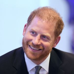 Prinz Harry spendet 1,28 Mio. Euro für Nottinghamer Jugend