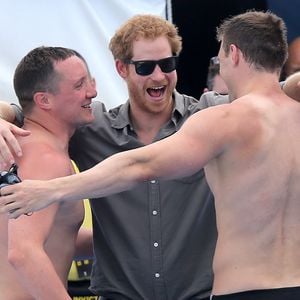 Aids-Doku & Nazi-Skandal: Wusstet ihr DAS über Prinz Harry?