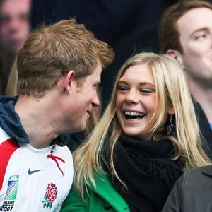 So glücklich lebt Prinz Harrys Ex-Freundin Chelsy Davy heute