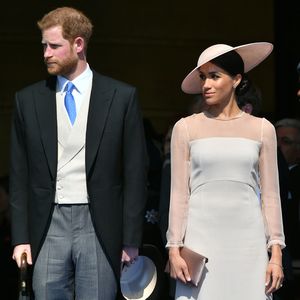 Harry und Meghan hoffen bei Krönung auf Familienzusammenhalt