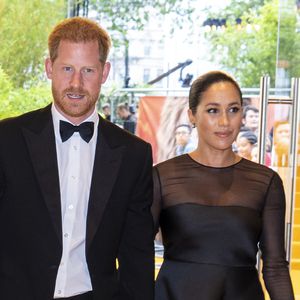 Wegen Suite: Royale Angestellte sauer über Meghan und Harry
