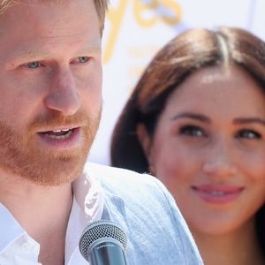 Nach Tränen-Doku: Hashtag #WeLoveYouMeghan sprengt das Netz