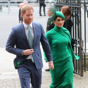 Harry und Meghan haben William und Kate auf Insta eingeholt