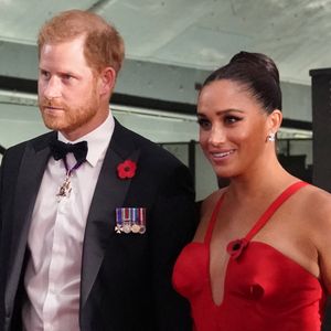 Neue Luxusbleibe? Prinz Harry und Meghan wollen umziehen