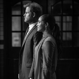 Neuer Trailer: So krass wird Prinz Harry und Meghans Doku