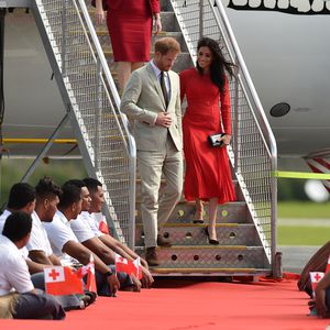 Keine Royal-Regeln: Harry & Meghans Baby kann alles werden