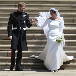 Hochzeitsgast von Prinz Harry wegen Vergewaltigung angeklagt