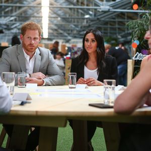 Nach royaler Hochzeit: Vernachlässigt Meghan ihre Freunde?