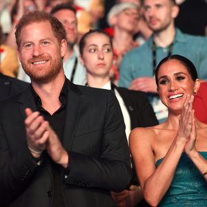 Prinz Harry und Meghan veröffentlichen eine neue Website