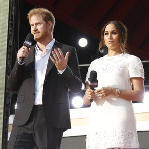 Diesen Schwangerschaftsspaß verwehrte Harry Herzogin Meghan