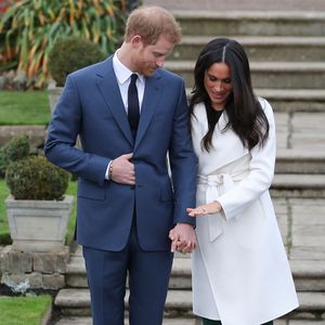 Neuer Doku-Trailer: Harry und Meghan schießen gegen Royals
