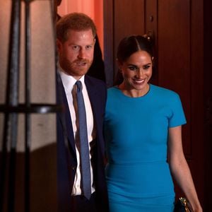 Halten Prinz Harry und Meghan ihre Kinder von Familie fern?
