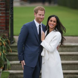 Sprecherin erklärt: Harry und Meghans Taufpläne nicht fix
