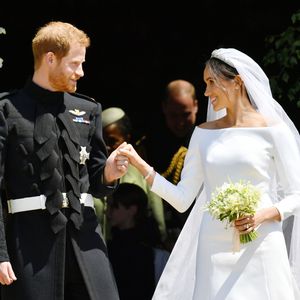 Aufgeklärt: Meghan und Harrys Vor-Hochzeit nicht gültig!