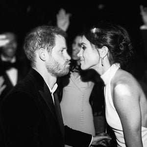 Prinz Harry & Meghan feiern 8. Hochzeitstag mit süßem Post