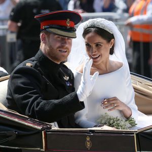 Fotograf schimpft über Prinz Harry und Meghans Hochzeit!