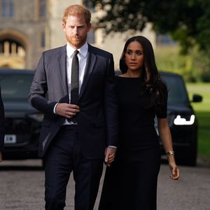 Stehen Prinz Harry und Meghan kurz vor dem beruflichen Aus?