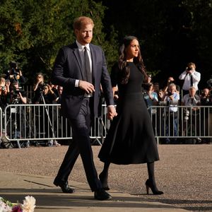 Fake-Drama? Unstimmigkeiten in Harry und Meghans Dokutrailer