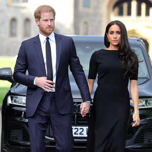 Prinz Harry frustriert: Meghan will nicht in New York wohnen